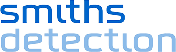 Smiths detection logo