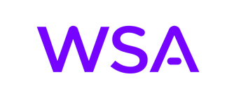 WSA logo