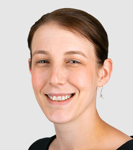 Marita Hazeldene headshot