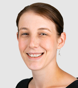 Marita Hazeldene headshot