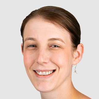 Marita Hazeldene headshot