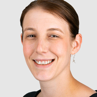 Marita Hazeldene headshot