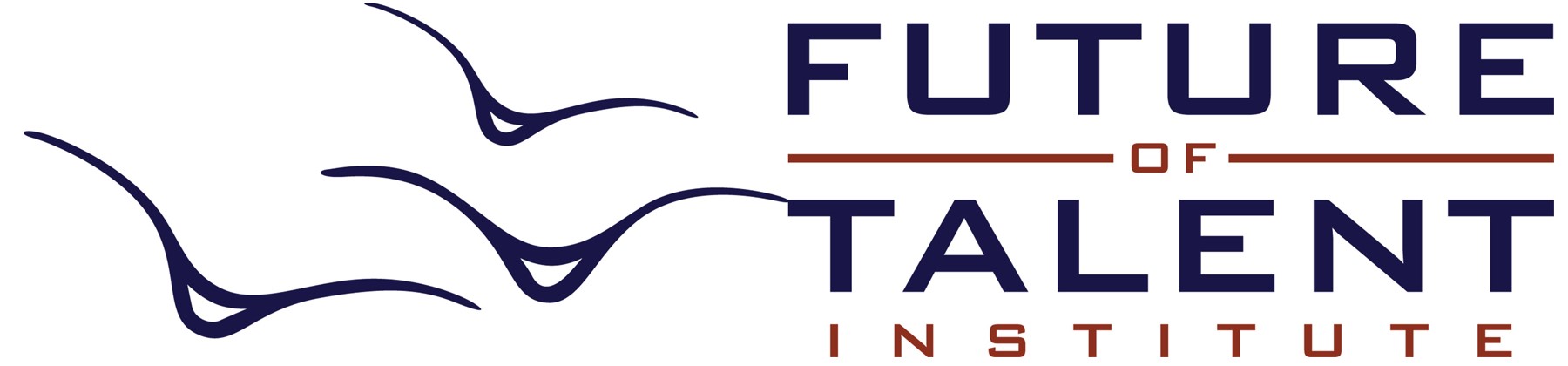 Future of Talent Institute logo