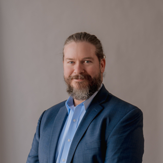 Bryan Krastins headshot