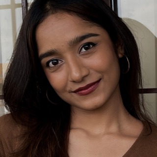 Aditi Krishnan headshot