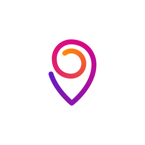 place pin icon