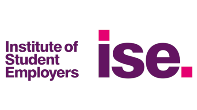 ISE logo