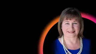 Glow halo of Elaine Orler Managing Director of Consulting at Cielo