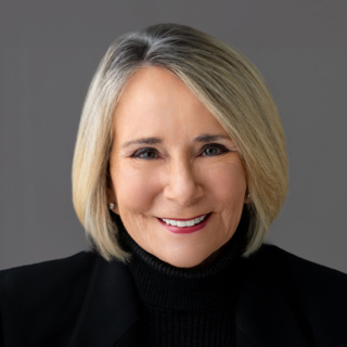Sue Marks headshot