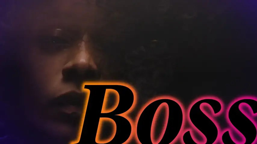 Boss the chaos