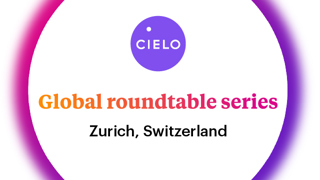 Global roundtable series Zurich, Switzerland