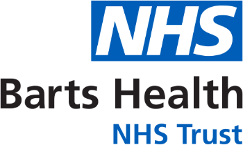 Barts Health NHS Trust logo