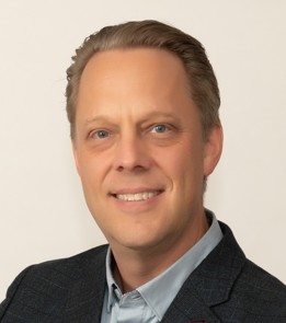 Dave Sidlar headshot 