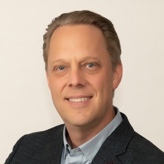 Dave Sidlar headshot 