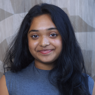 Shradha Godishala headshot