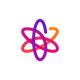 Atom icon