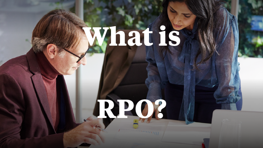 Analyst perspective: What is RPO?