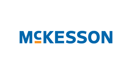 McKesson logo