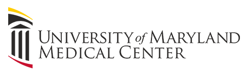 University of Maryland Medical Center logo