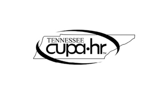 Tennesee CUPA-HR logo