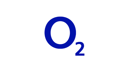 O2 logo