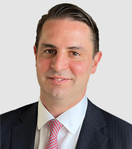 Doug terry headshot