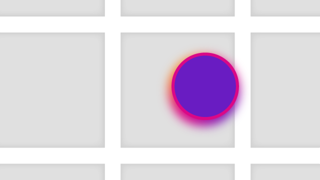 Your results dot on the close-up of the 9-box matrix