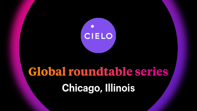 Global roundtable series Chicago, Illinois