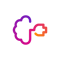 colored automation icon