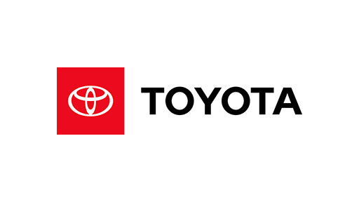 Toyota logo