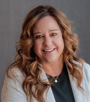 Cherice Schmidt headshot