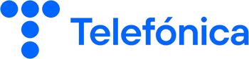 Telefónica logo