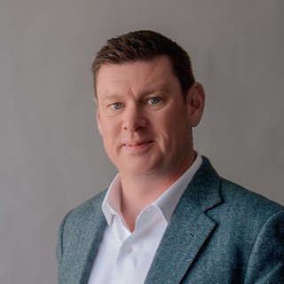 Craig Pointon headshot