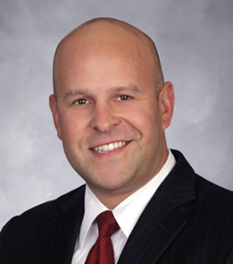 Jonathan Gottlieb headshot