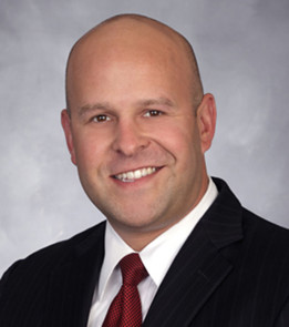 Jonathan Gottlieb headshot