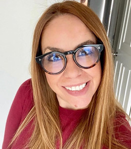 Lourdes Borja Valero headshot