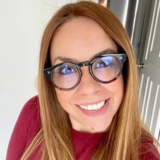 Lourdes Borja Valero headshot