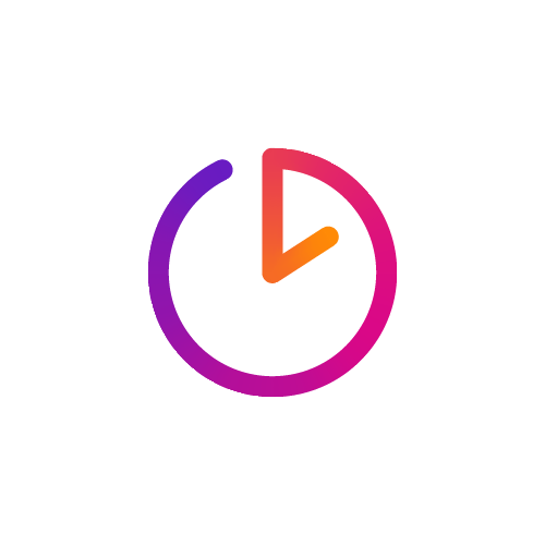 Clock icon