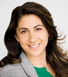 Christina Corbo-Travis