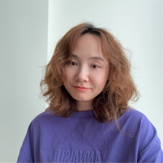 Celine Huang headshot