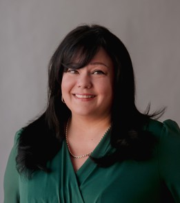 Sharon Kloc headshot 
