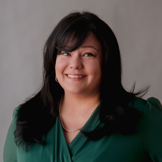 Sharon Kloc headshot 