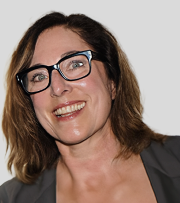 Kristen Anderson headshot