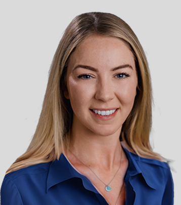 Jemma Karle headshot