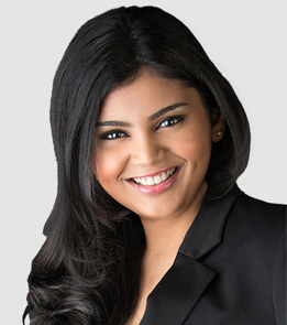 Ankita Sancheti headshot