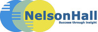 NelsonHall NEAT vendor evaluation logo