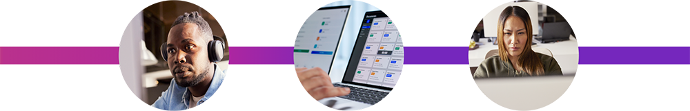 software based image trio
