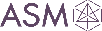 ASM logo