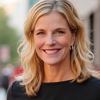 Tara Cassady headshot