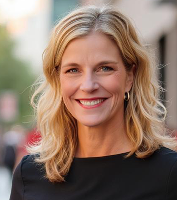 Tara Cassady headshot